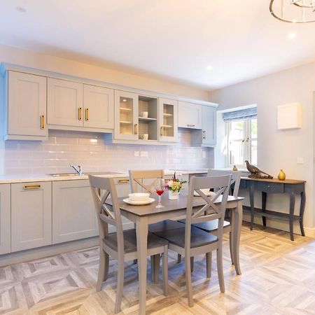 Queens Brook Apartment 네번 외부 사진
