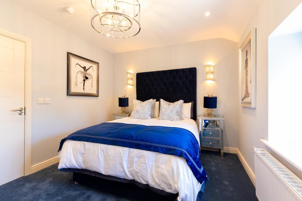 Queens Brook Apartment 네번 외부 사진