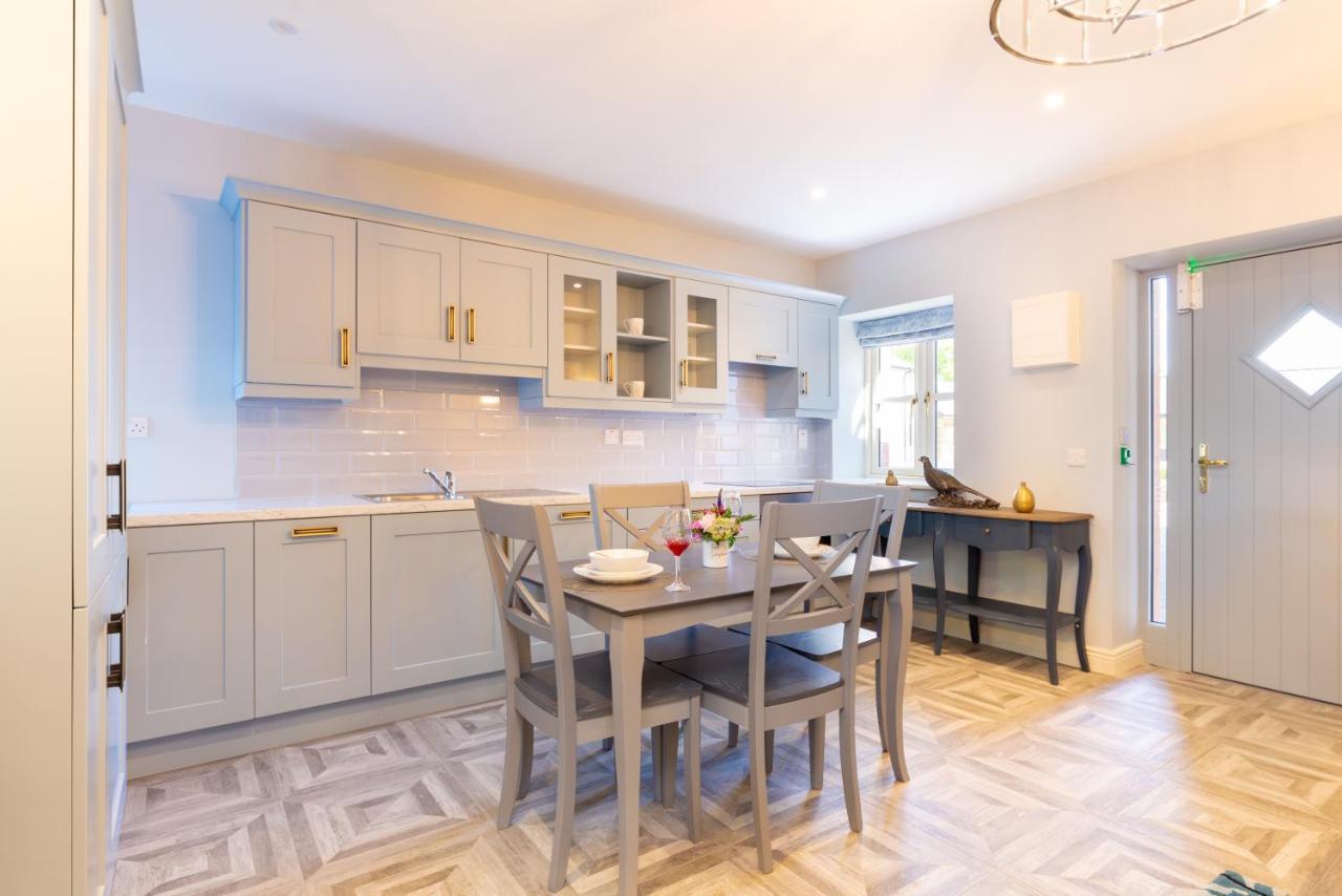 Queens Brook Apartment 네번 외부 사진